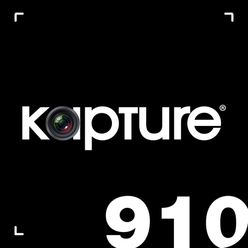 Kapture KPT-910 app icon