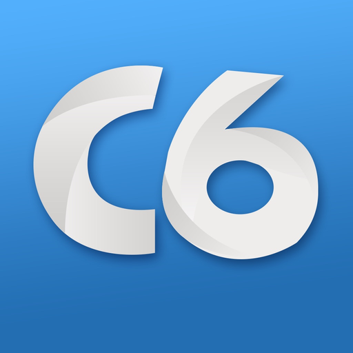 C6协同v3.9 app icon