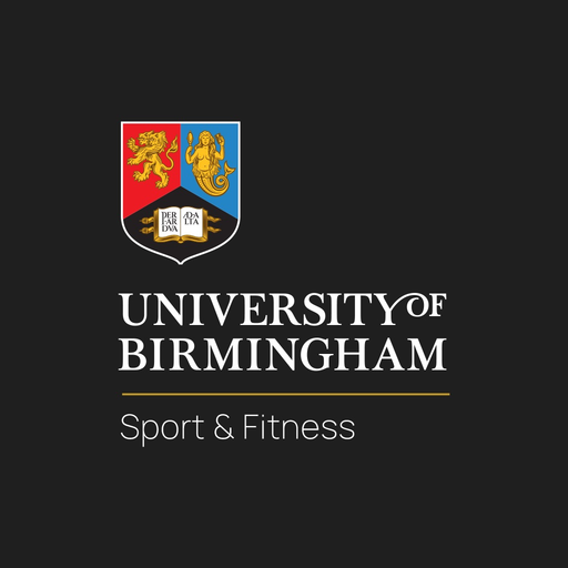 UB Sport&Fitness app icon