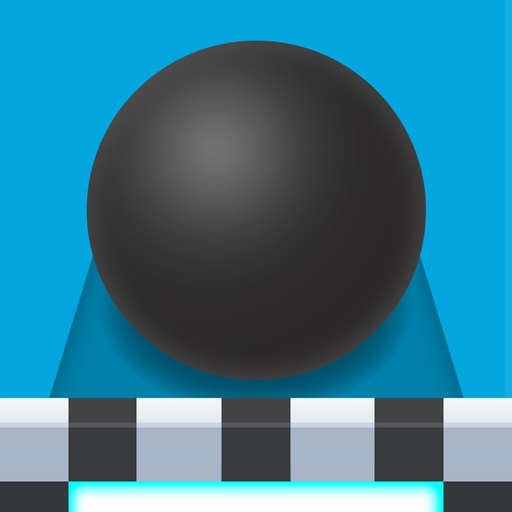 Sneaky Ball Go app icon