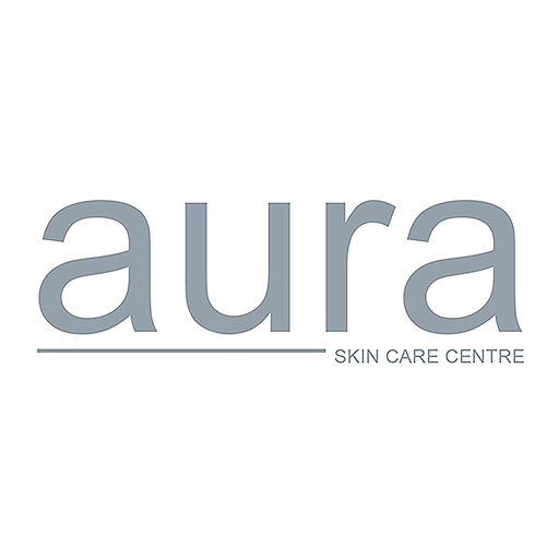 Aura Skin Care Centre app icon