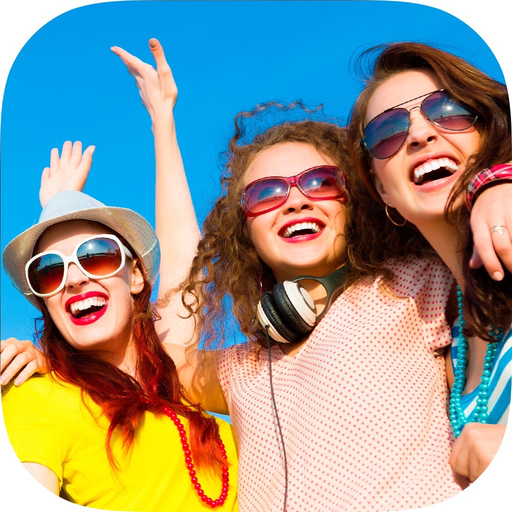 Friend Quotes –  New friendship messages app icon