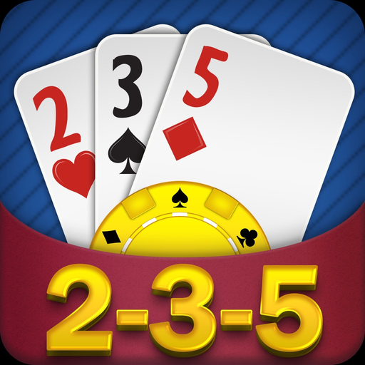 Do Teen Panch - 2 3 5 Plus app icon