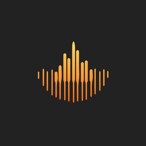 SoundBar Player app icon