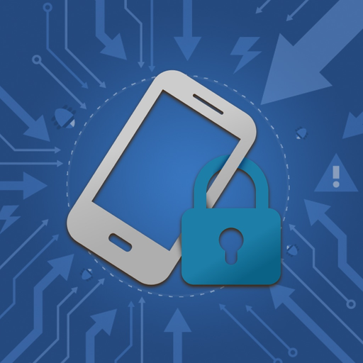 SecureMobile app icon