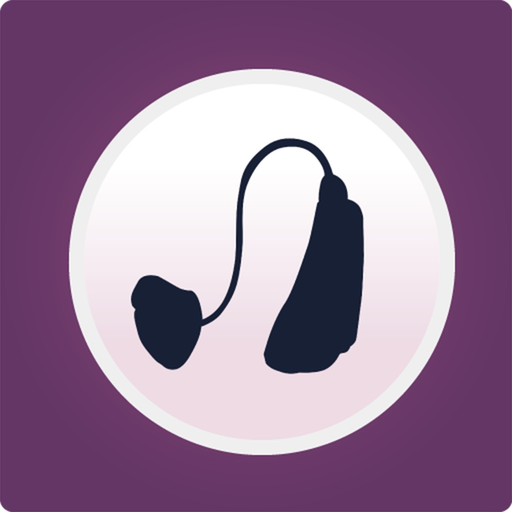 Hearing Aid Smart app icon