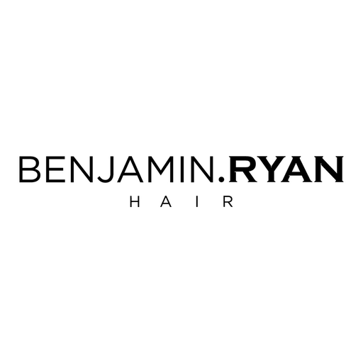 Benjamin Ryan Hair app icon