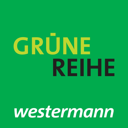 Grüne Reihe Glossar app icon