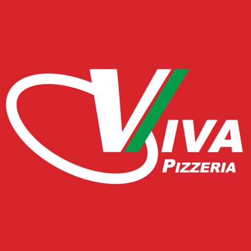 Viva Pizzeria app icon
