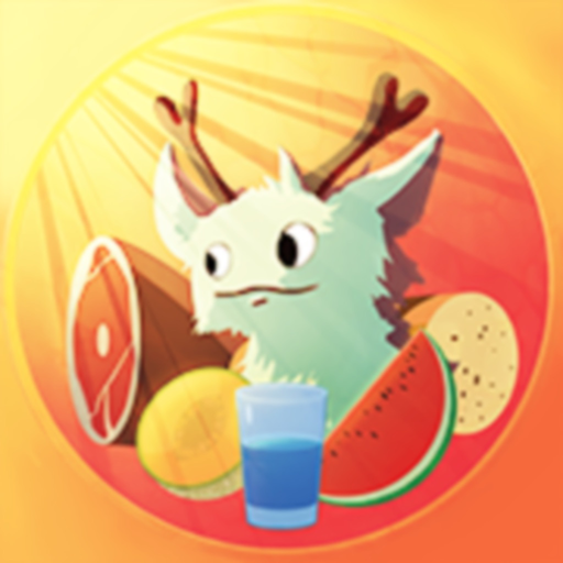 Feed Twip app icon