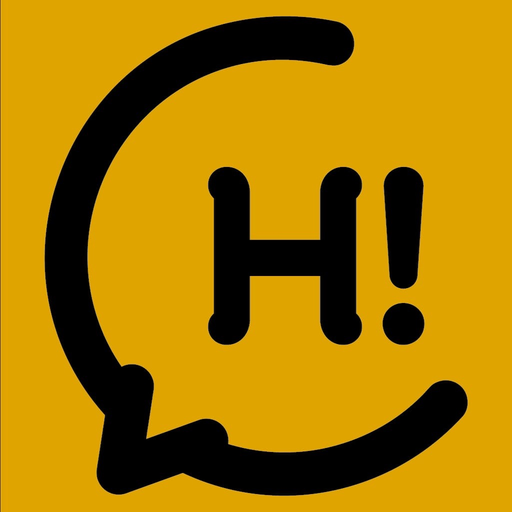 Hola-C app icon