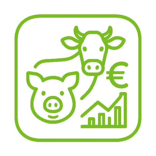Viehpreise app icon