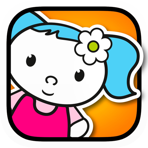 Lieve Lieverd app icon