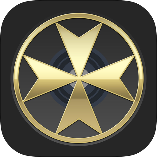 Cinema Iris app icon