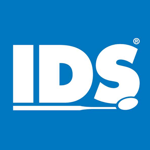 IDS Cologne app icon