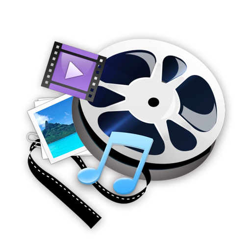 Video Extractor - Best video content export tool app icon