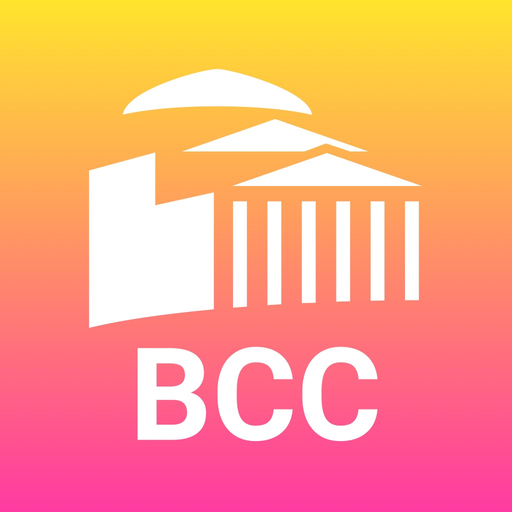 Bronx Community College CUNY app icon