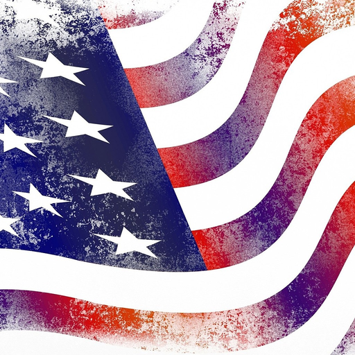 Our Presidents app icon