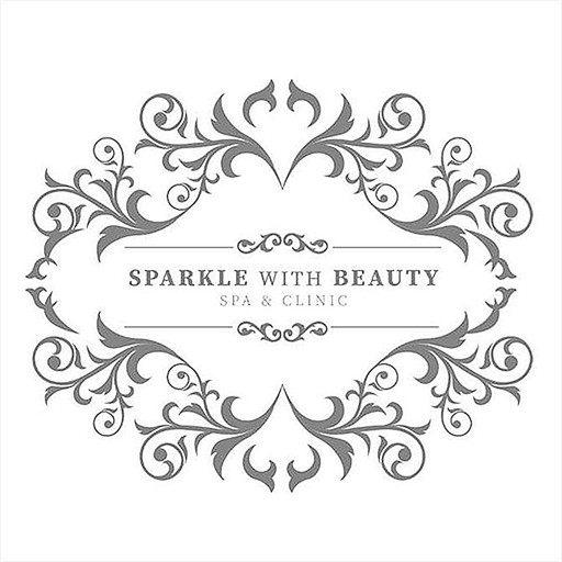 Sparkle with Beauty app icon