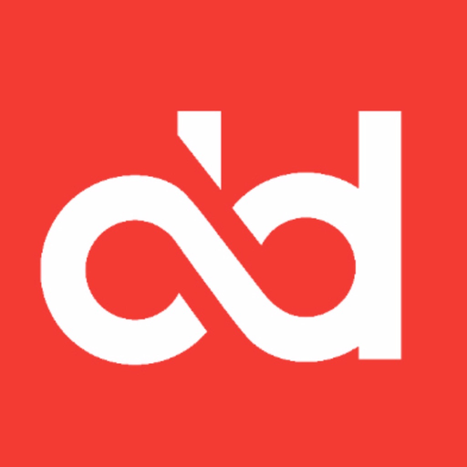 Dropoff Delivery app icon
