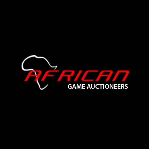 African Game Auctioneers app icon