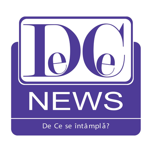 DCNews.ro app icon