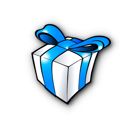 Happy Birthday! • Stickers app icon