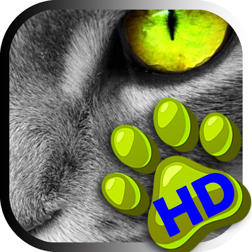 Animal Wallpapers – Free Pics and Background.s app icon
