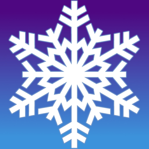 Winter Photo Frames PhotoFrame app icon