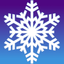 Winter Photo Frames PhotoFrame icon