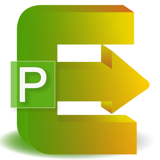 Eplist - convert data to plist app icon