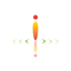 Uni: AI Spiritual Healer icon