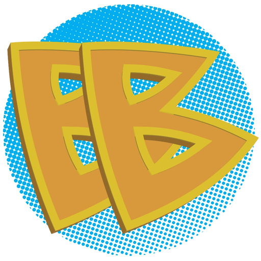 Braille Badges app icon
