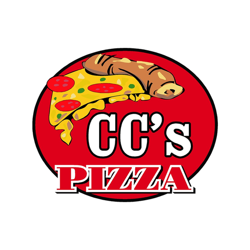 CC's Pizza To Go app icon