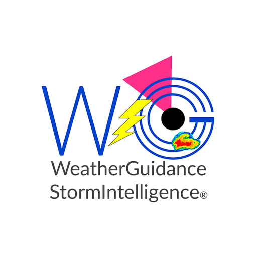 StormIntelligence app icon