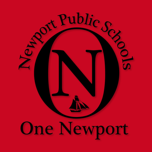 Newport Public Schools app icon