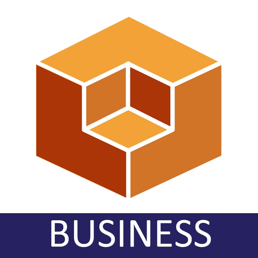ODNB Business Mobile app icon