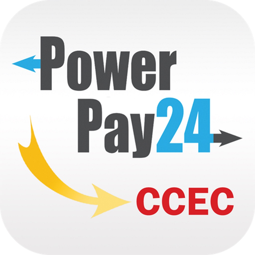 PowerPay24 app icon