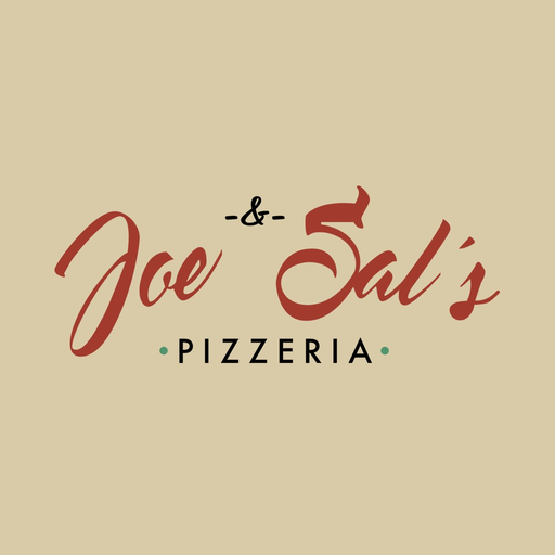 Joe & Sal's Pizza app icon