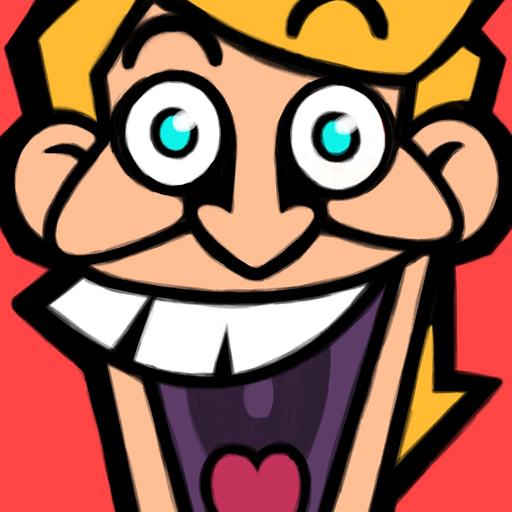 Nope Quiz app icon