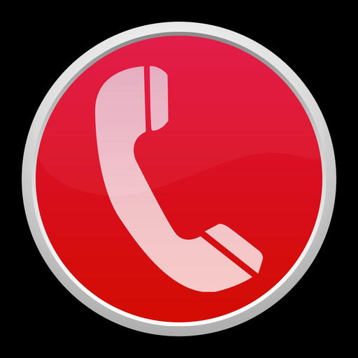 BlackList Call app icon