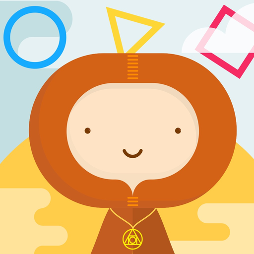 Shape.Me app icon