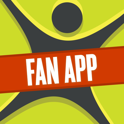 ScoreVision Fan App app icon