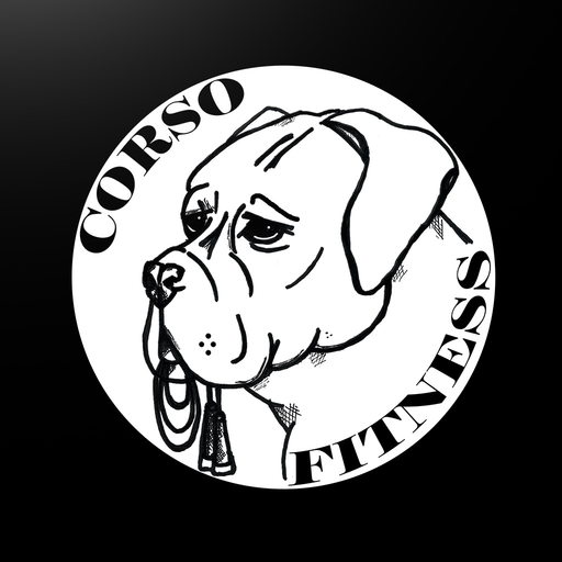 Corso Fitness app icon