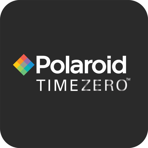 Polaroid TimeZero iT-3010S app icon