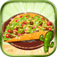 Real Mexican Taco - cooking game for kids icon