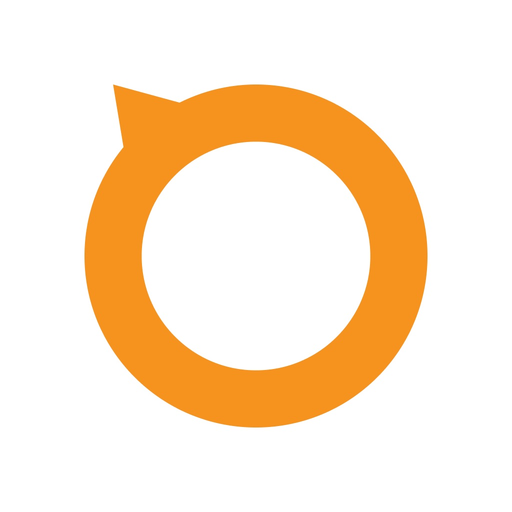 POINT - Volunteer near you app icon