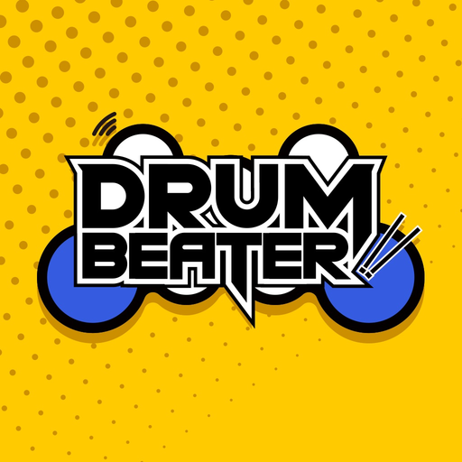 Drum Beater app icon