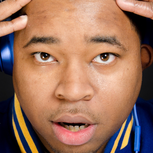 Dj Juvy app icon