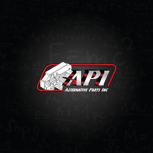API Metal Fabrication Calculator app icon
